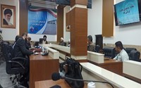 جلسه فرهنگ سازی اقامه نماز